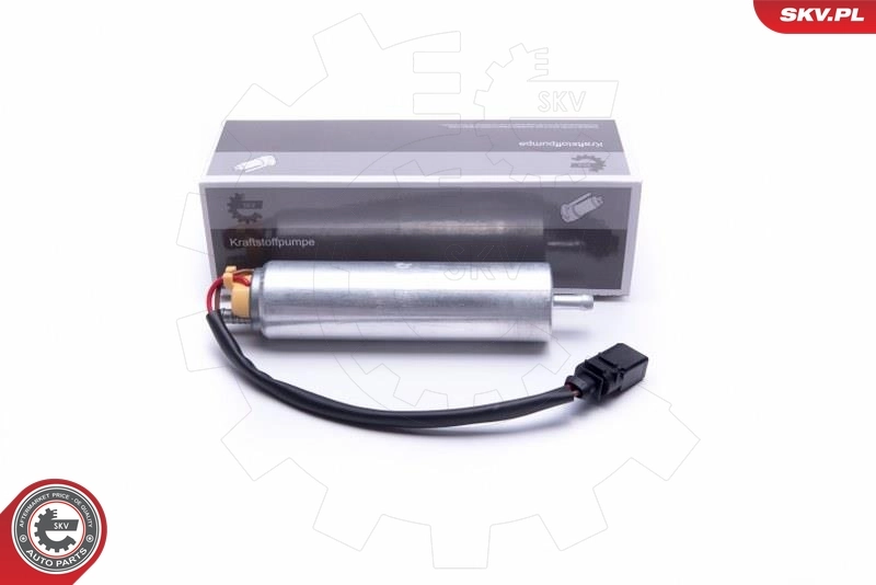 Fuel Pump